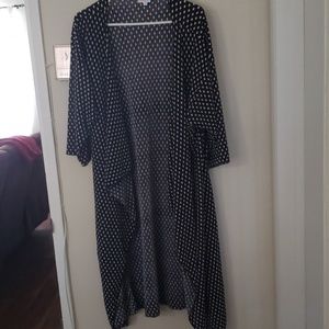 Lularoe shirley